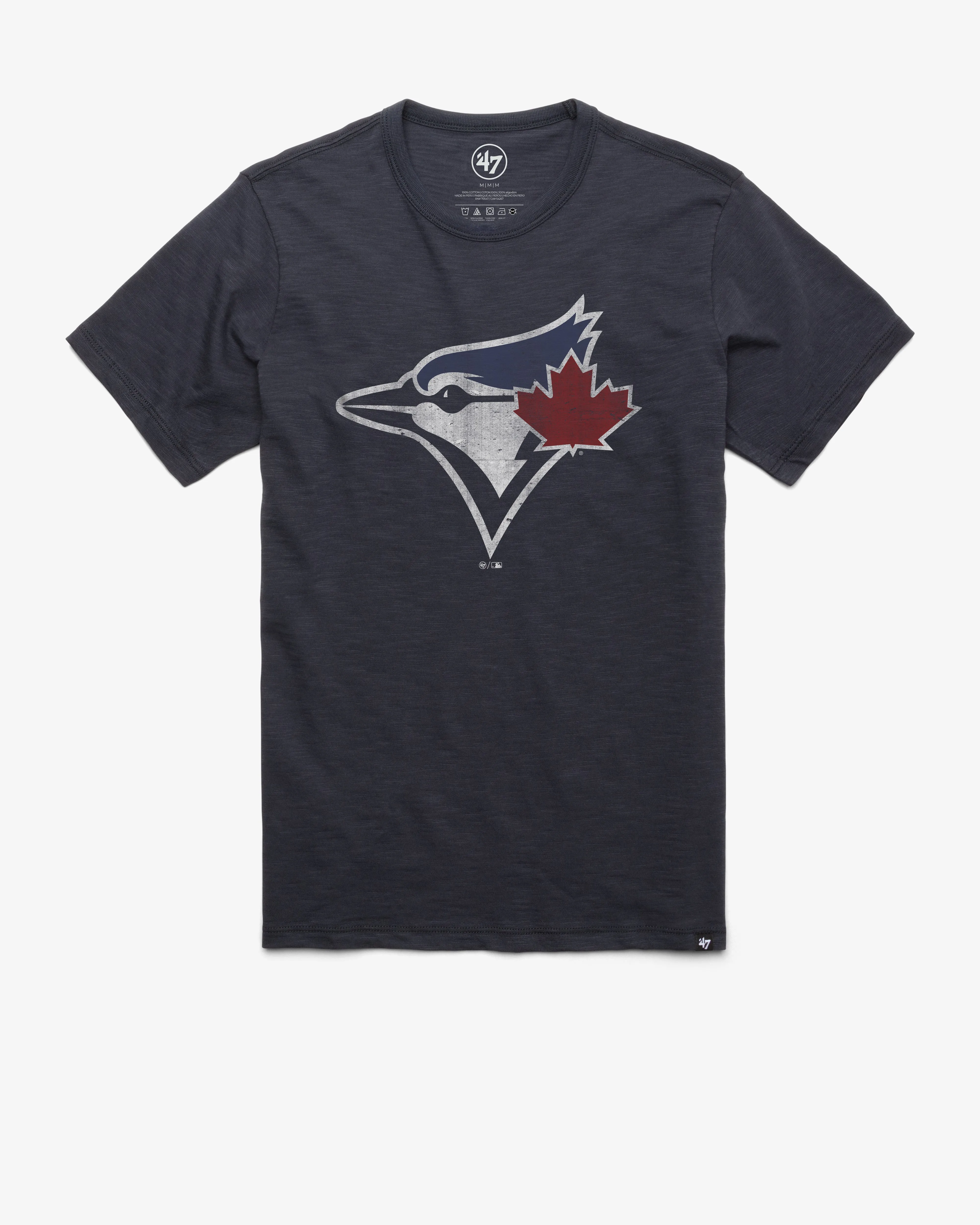 TORONTO BLUE JAYS GRIT '47 SCRUM TEE sold by 47