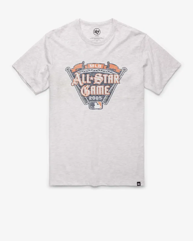 DETROIT TIGERS COOPERSTOWN ALL-STAR GAME PREMIER '47 FRANKLIN TEE sold by 47