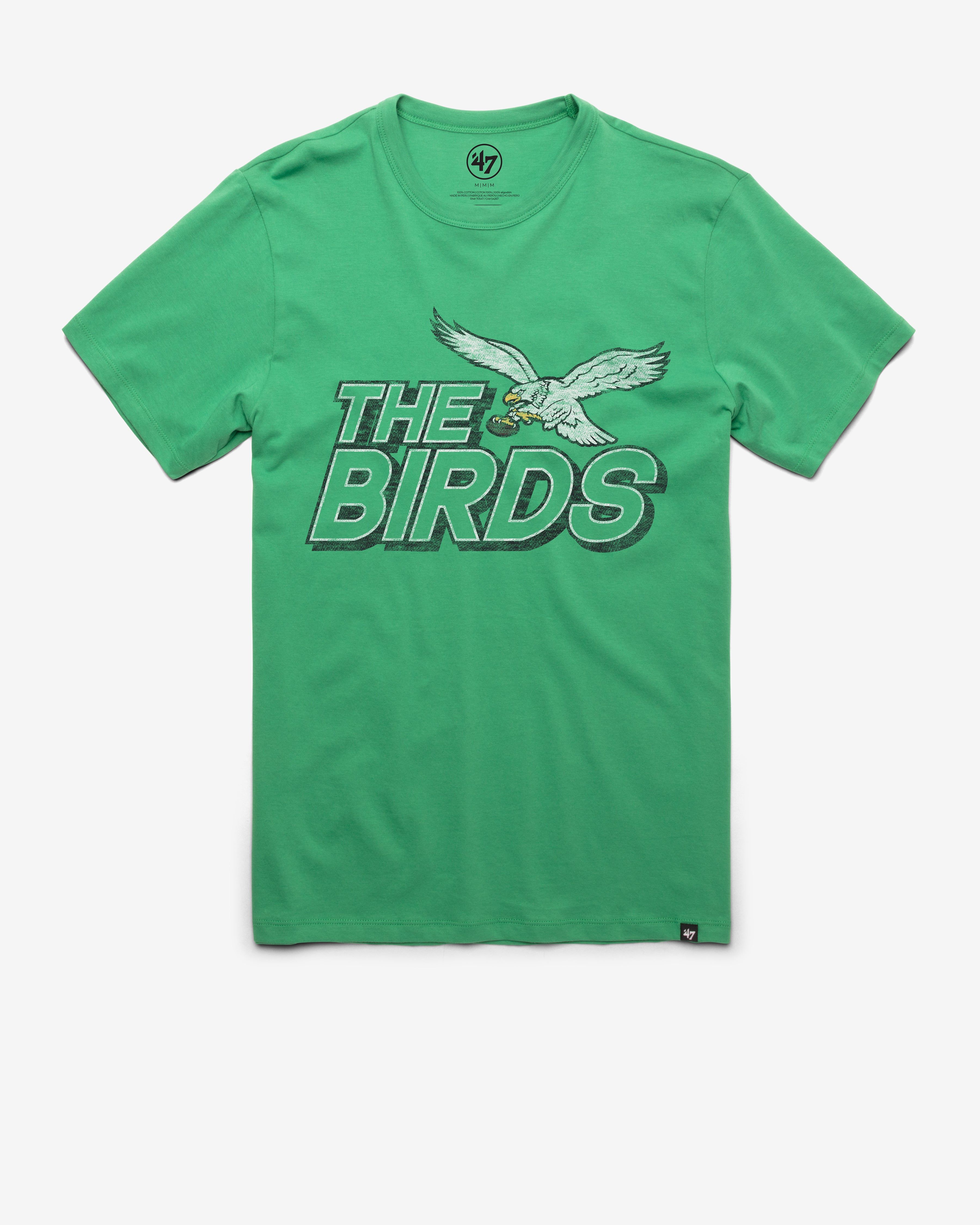 PHILADELPHIA EAGLES HISTORIC REGIONAL '47 FRANKLIN TEE sold by 47