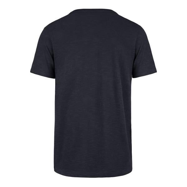 WORCESTER RED SOX GRIT '47 SCRUM TEE sold by 47 product image thumbnail 2