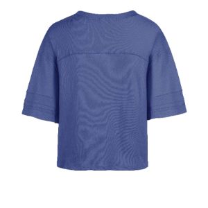 NEW YORK GIANTS HALF MOON '47 STEVIE CROP TEE WOMENS sold by 47