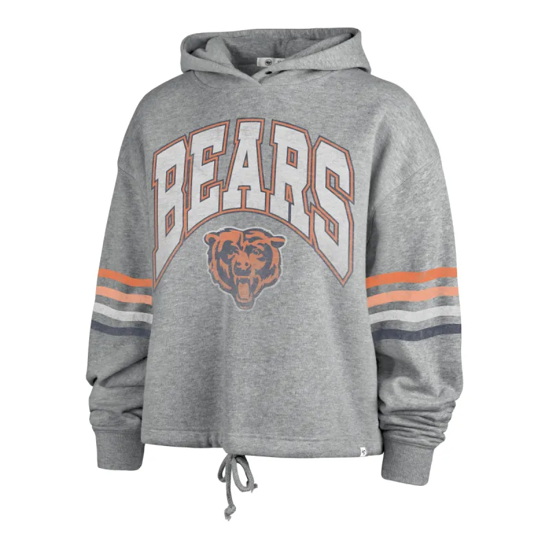 CHICAGO BEARS UPLAND '47 BENNETT HOOD WOMENS sold by 47