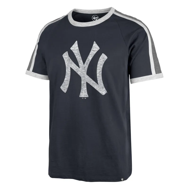 NEW YORK YANKEES PREMIER '47 TOWNSEND TEE sold by 47