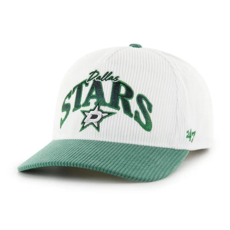 DALLAS STARS FAZE '47 HITCH sold by 47