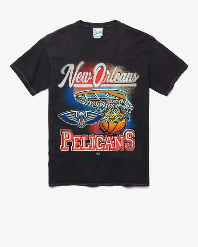NEW ORLEANS PELICANS LOCKER '47 TUBULAR TEE sold by 47