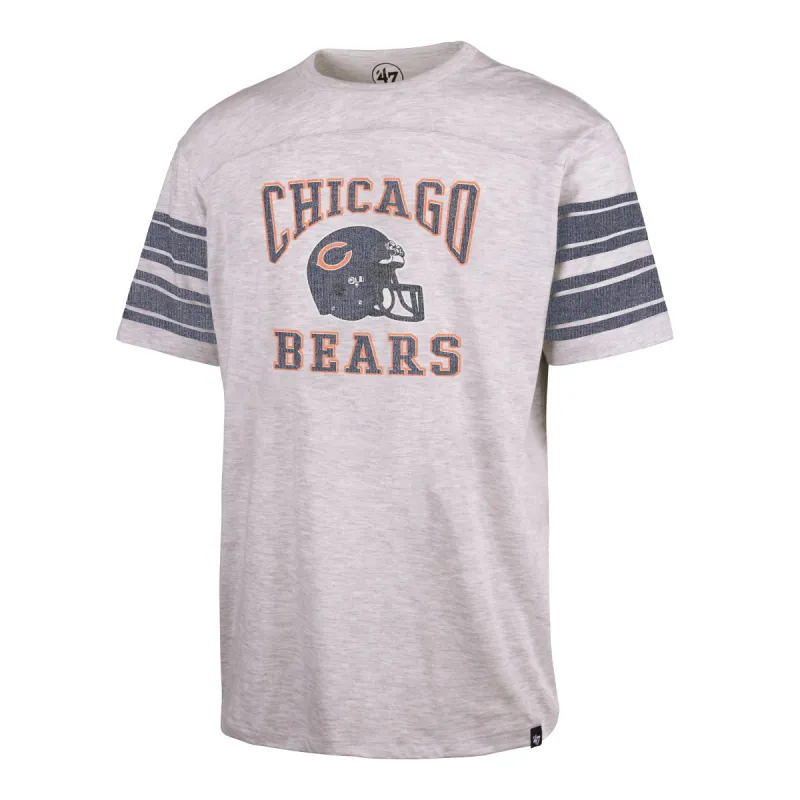 CHICAGO BEARS HISTORIC ARENA ARCH '47 HOLYOKE TEE sold by 47
