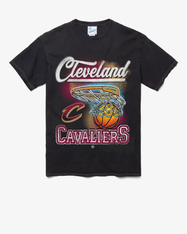 CLEVELAND CAVALIERS LOCKER '47 TUBULAR TEE sold by 47
