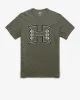 HAWAII RAINBOWS GRIT '47 SCRUM TEE sold by 47