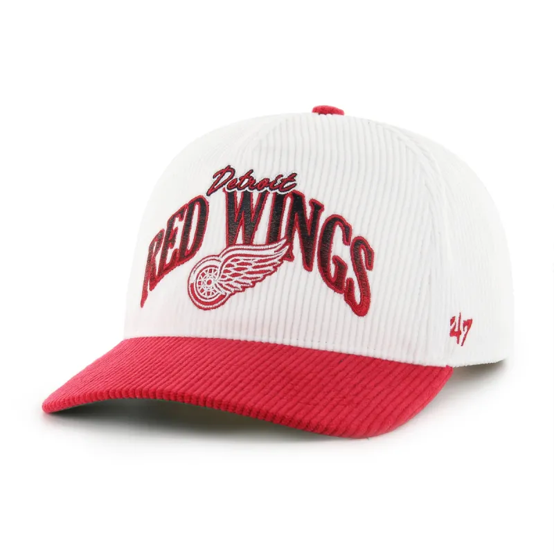 DETROIT RED WINGS FAZE '47 HITCH sold by 47