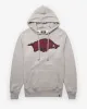 ARKANSAS RAZORBACKS IMPRINT '47 HEADLINE HOOD sold by 47