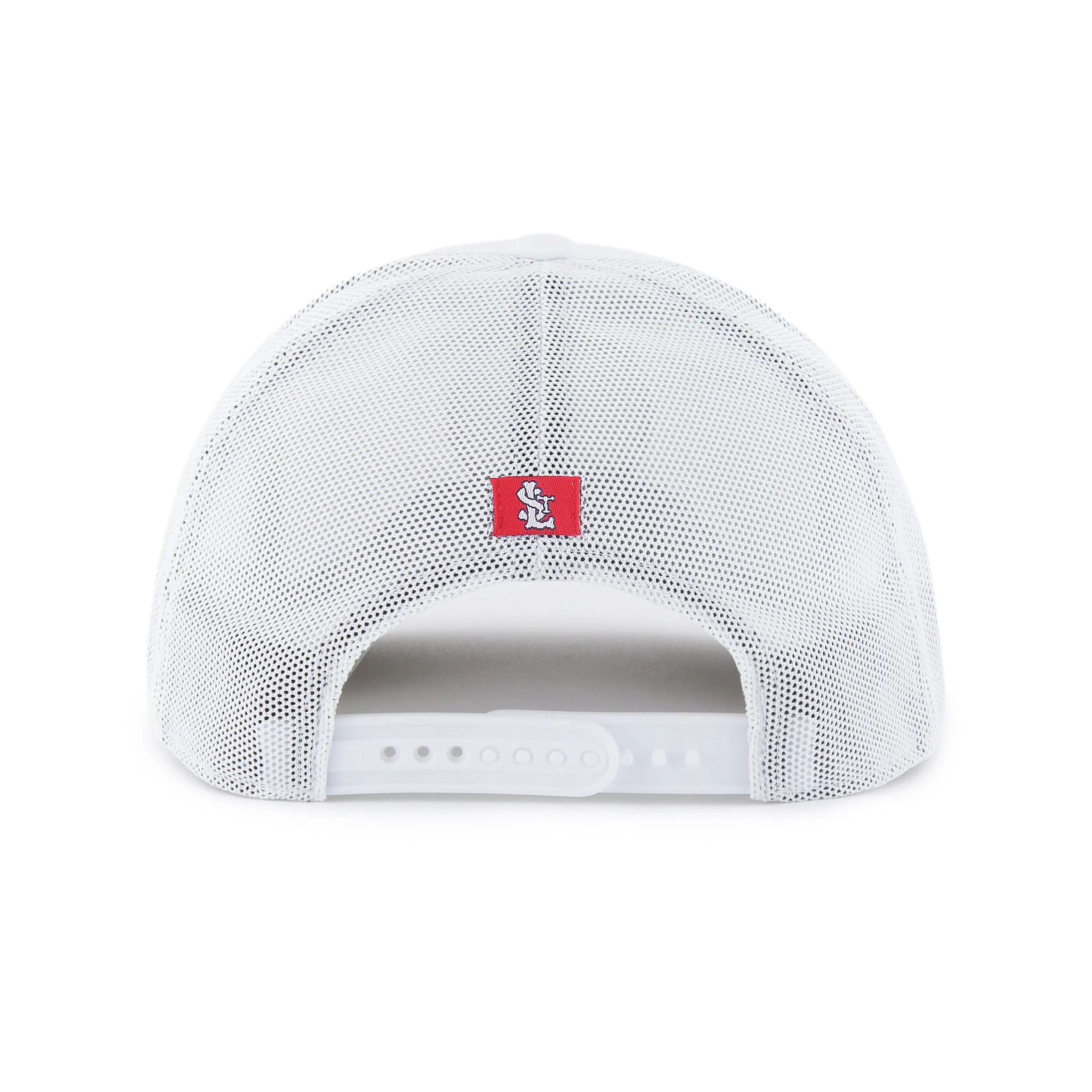 ST. LOUIS CARDINALS CITY CONNECT BRRR FAIRWAY '47 TRUCKER sold by 47 product image thumbnail 2
