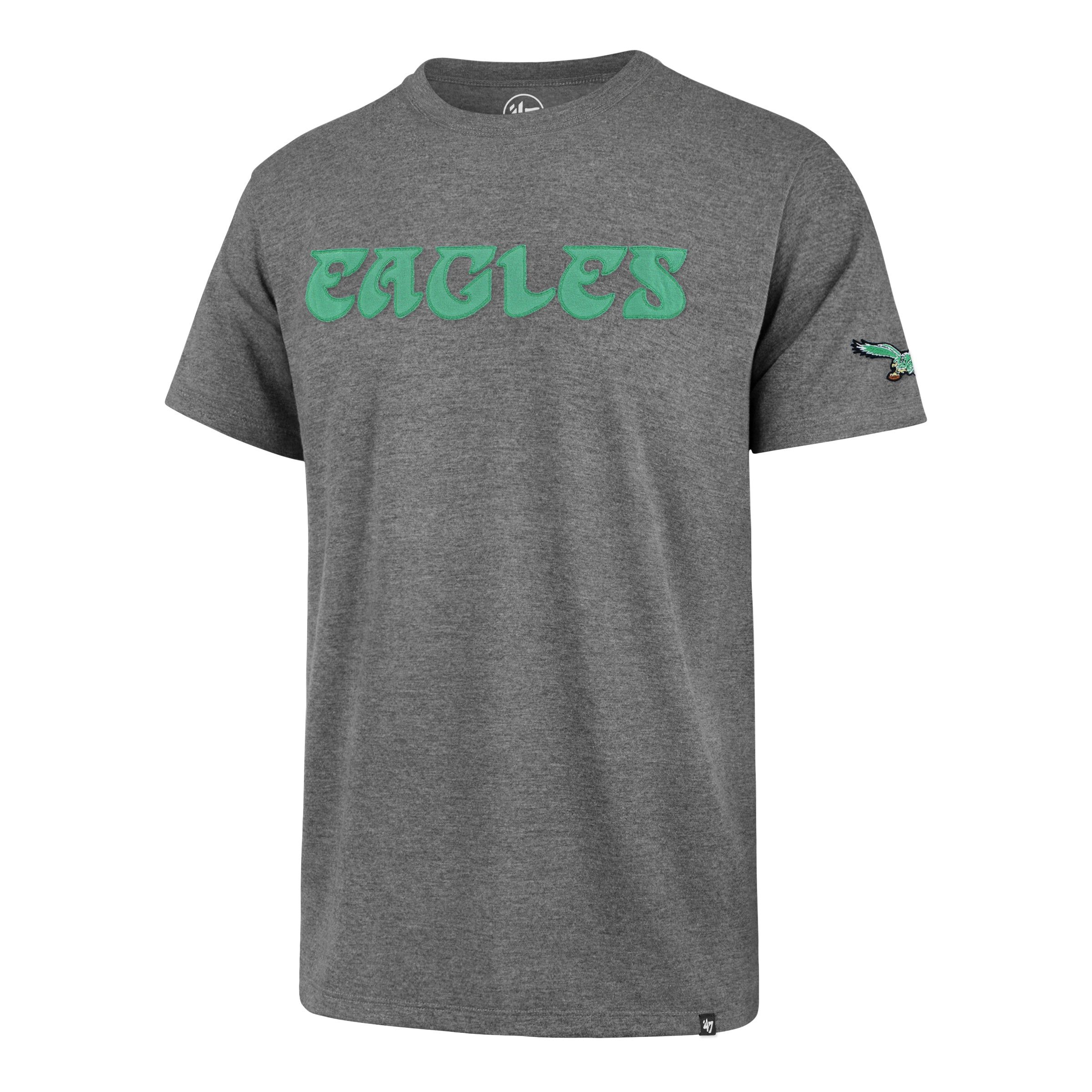 PHILADELPHIA EAGLES HISTORIC FRANKLIN FIELDHOUSE T M sold by 47