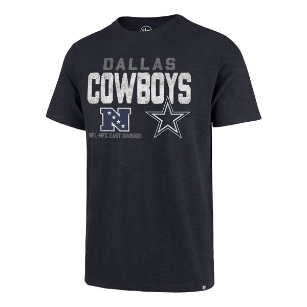DALLAS COWBOYS LINEAGE SCRUM TEE MEN sold by 47
