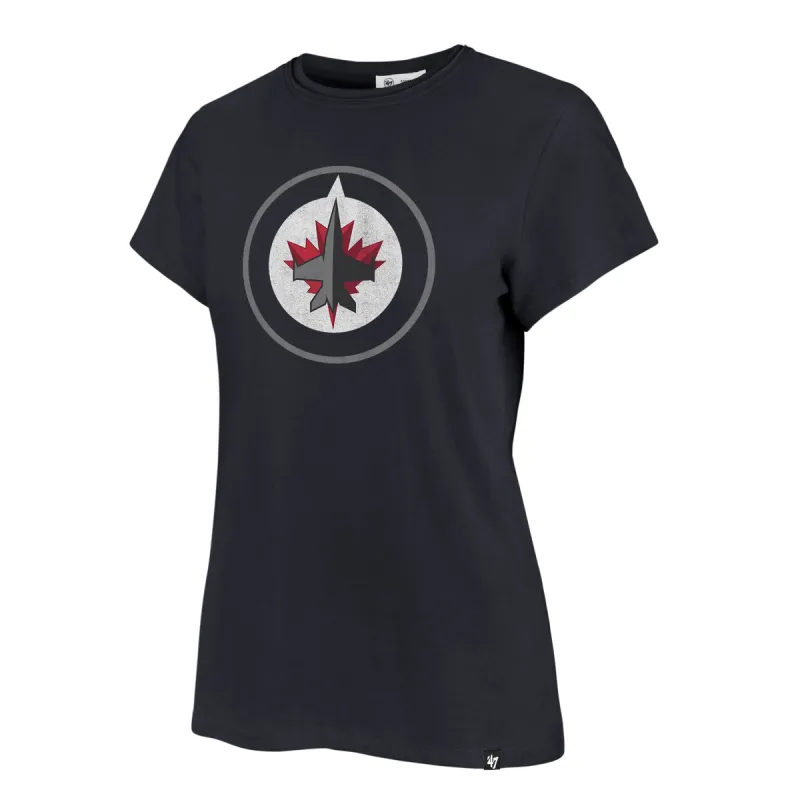 WINNIPEG JETS PREMIER '47 FRANKIE TEE WOMENS sold by 47