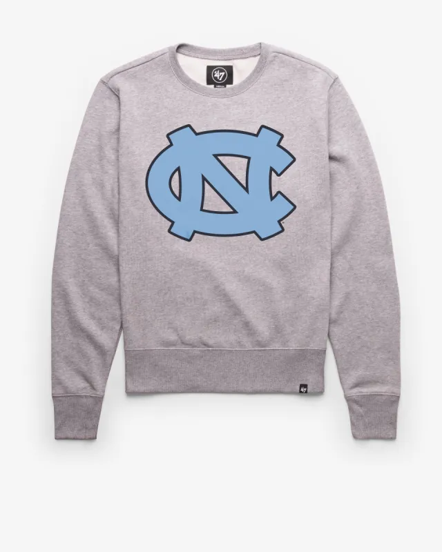 NORTH CAROLINA TAR HEELS UNC IMPRINT '47 HEADLINE CREW sold by 47