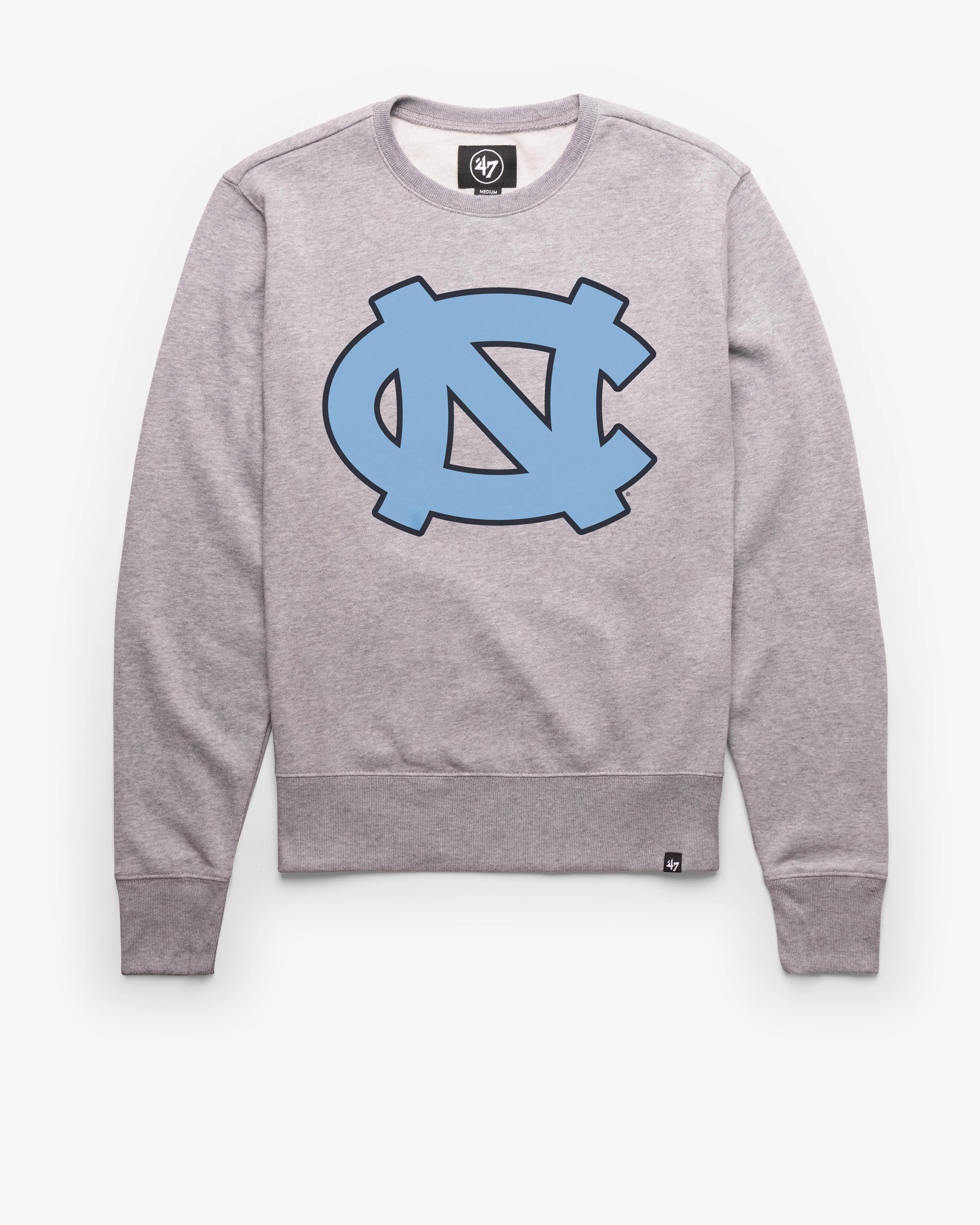 NORTH CAROLINA TAR HEELS UNC IMPRINT '47 HEADLINE CREW sold by 47