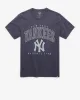 NEW YORK YANKEES COOPERSTOWN DOUBLE HEADER '47 FRANKLIN TEE sold by 47
