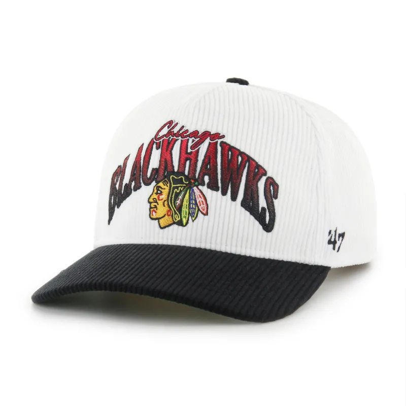 CHICAGO BLACKHAWKS FAZE '47 HITCH sold by 47