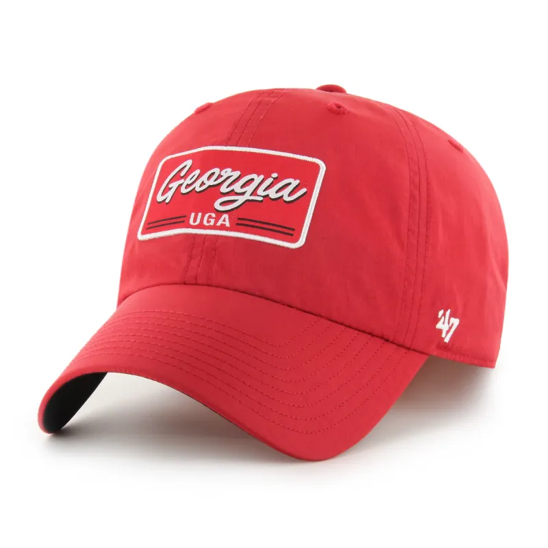 GEORGIA BULLDOGS BRRR FAIRWAY '47 CLEAN UP sold by 47