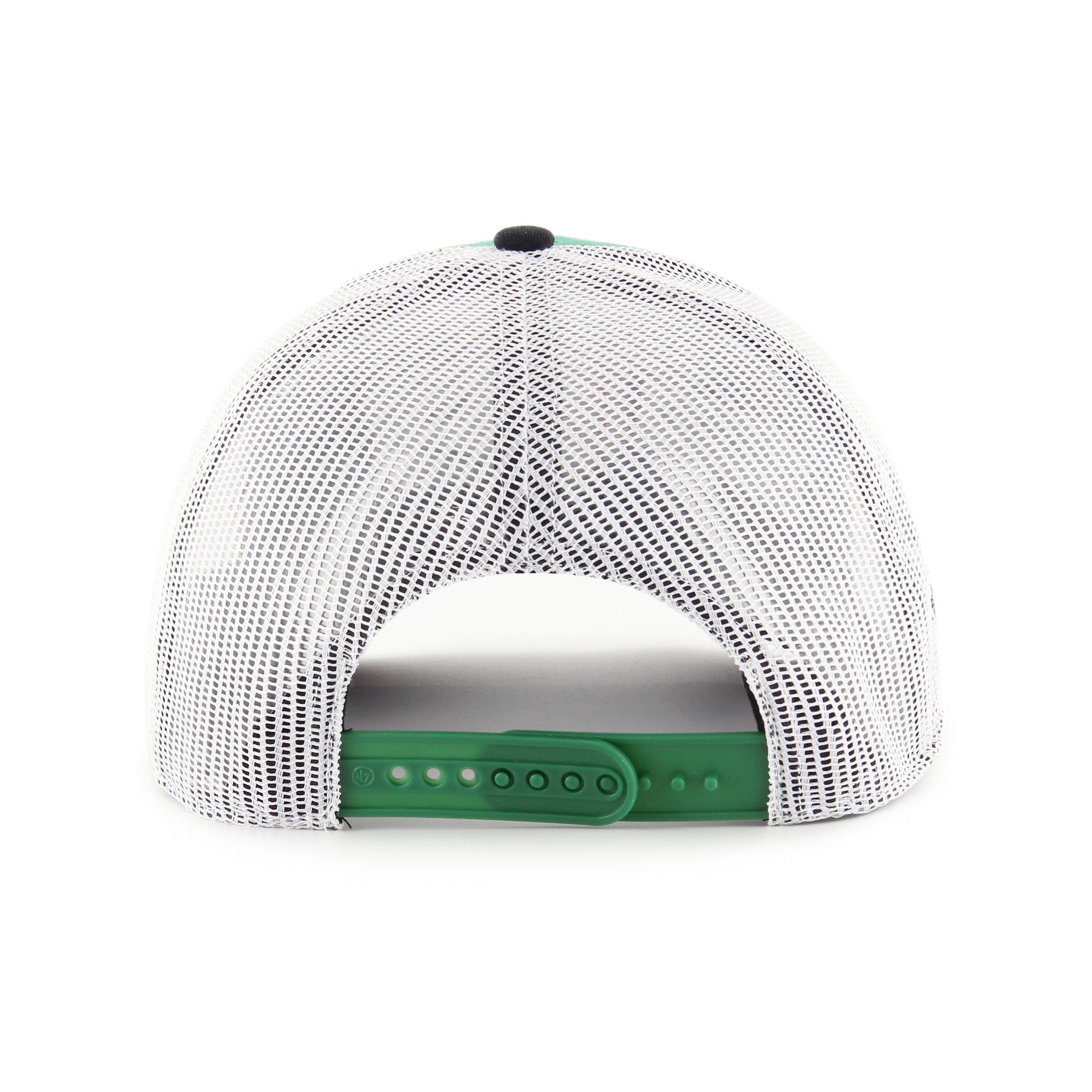 AUGUSTA GREENJACKETS SIDE NOTE '47 TRUCKER sold by 47 product image thumbnail 2
