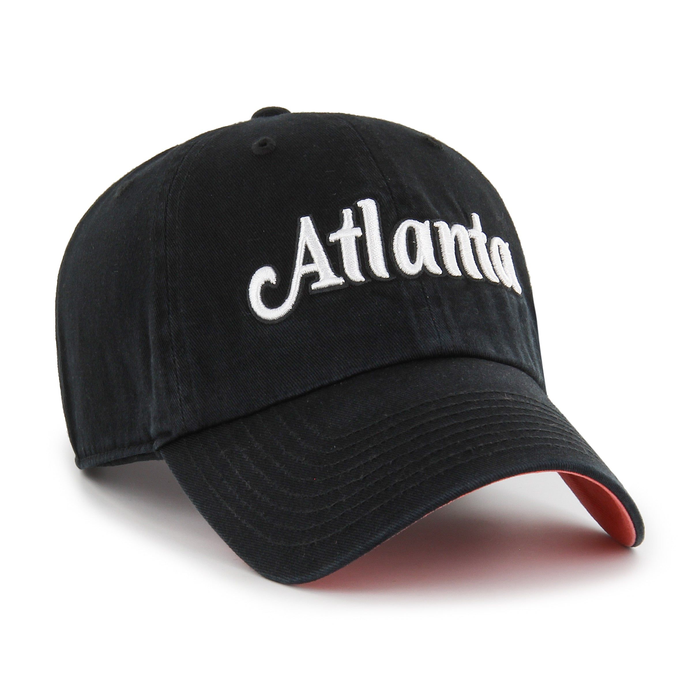 ATLANTA HAWKS 23 NBA CITY EDITION '47 CLEAN UP sold by 47 product image thumbnail 2