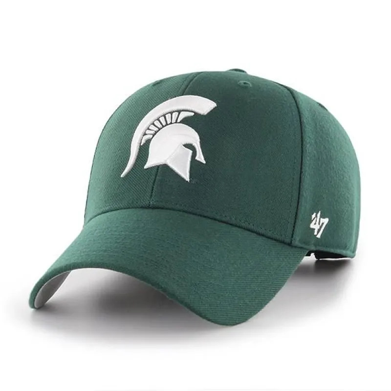 MICHIGAN STATE SPARTANS '47 MVP sold by 47