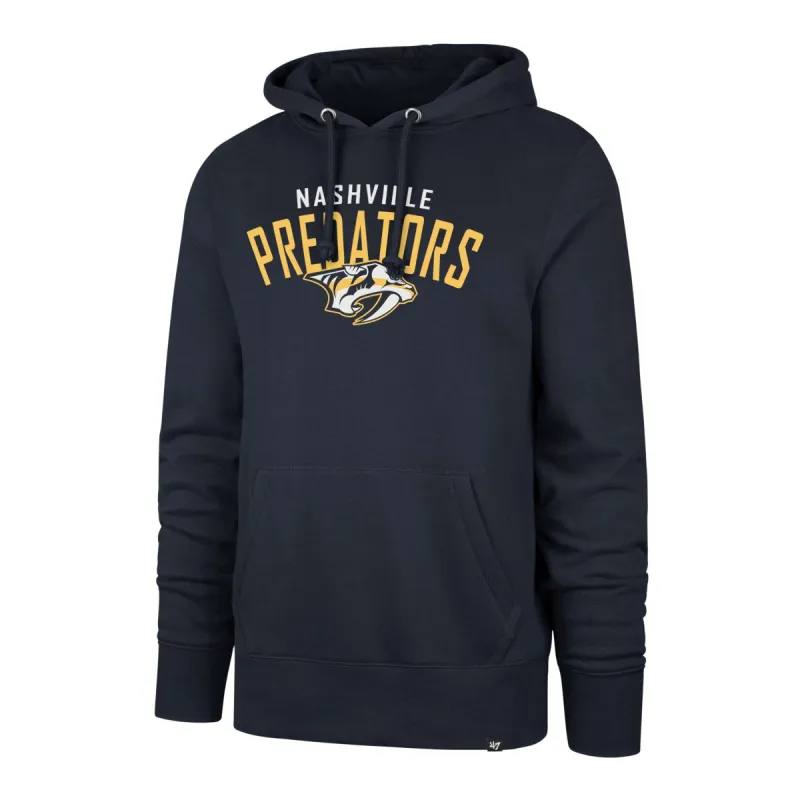 NASHVILLE PREDATORS OUTRUSH '47 HEADLINE HOOD sold by 47
