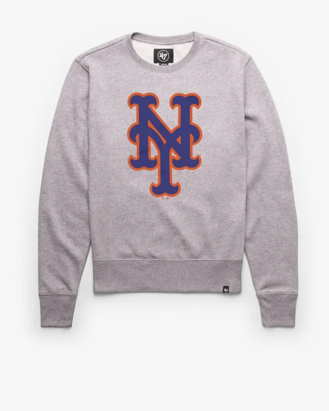 NEW YORK METS IMPRINT '47 HEADLINE CREW sold by 47