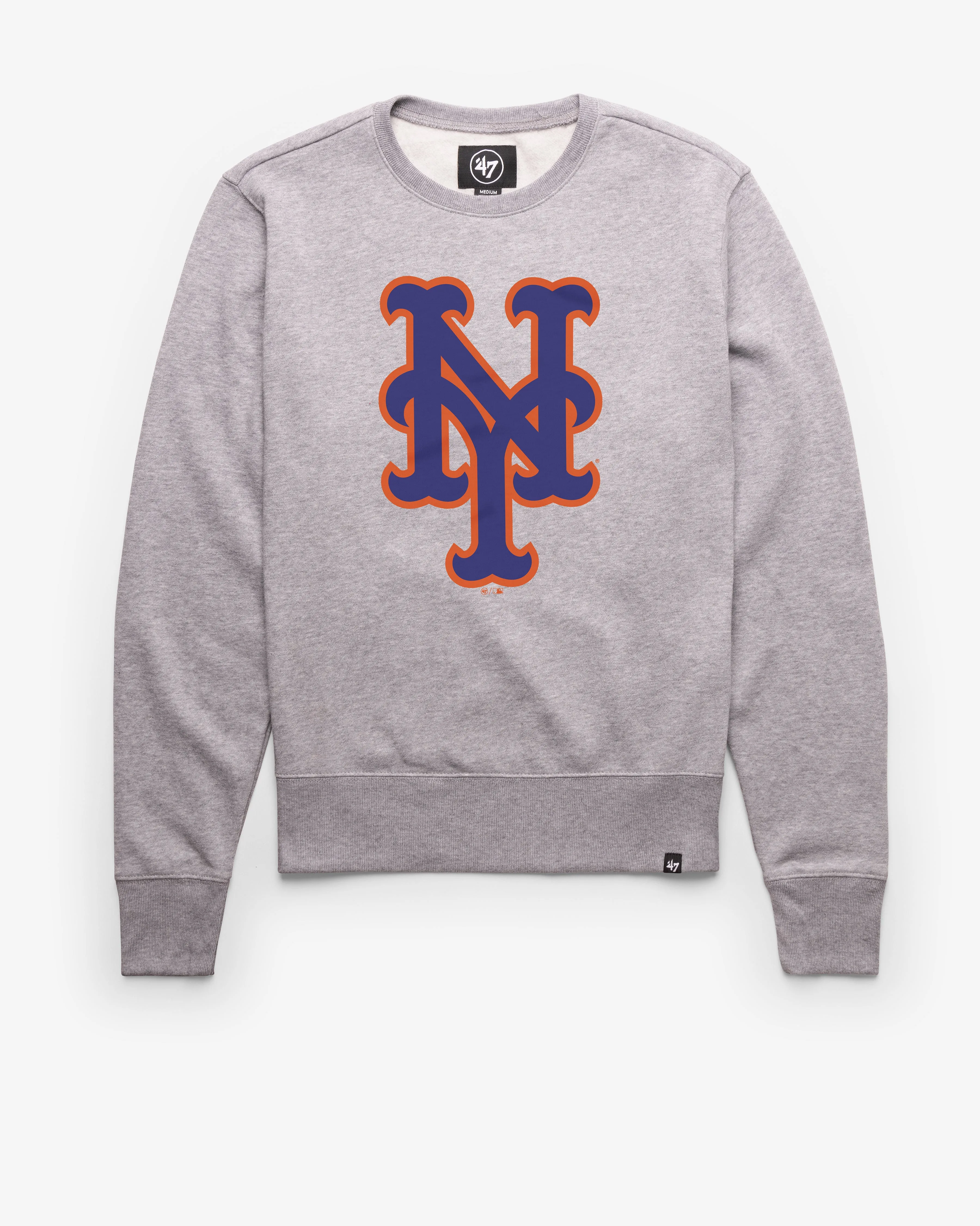 NEW YORK METS IMPRINT '47 HEADLINE CREW sold by 47