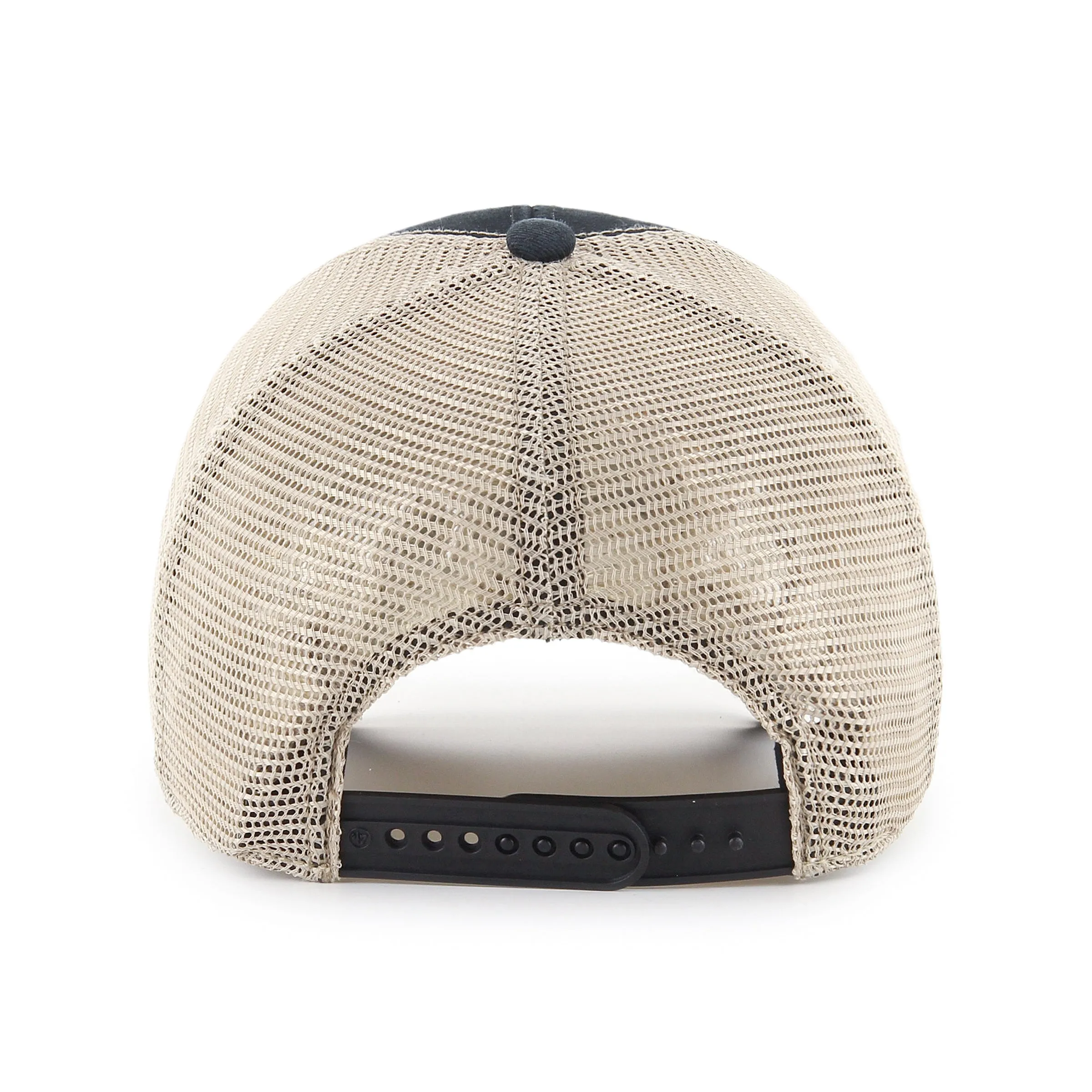 UTAH HOCKEY CLUB TRAWLER '47 CLEAN UP sold by 47 product image thumbnail 2