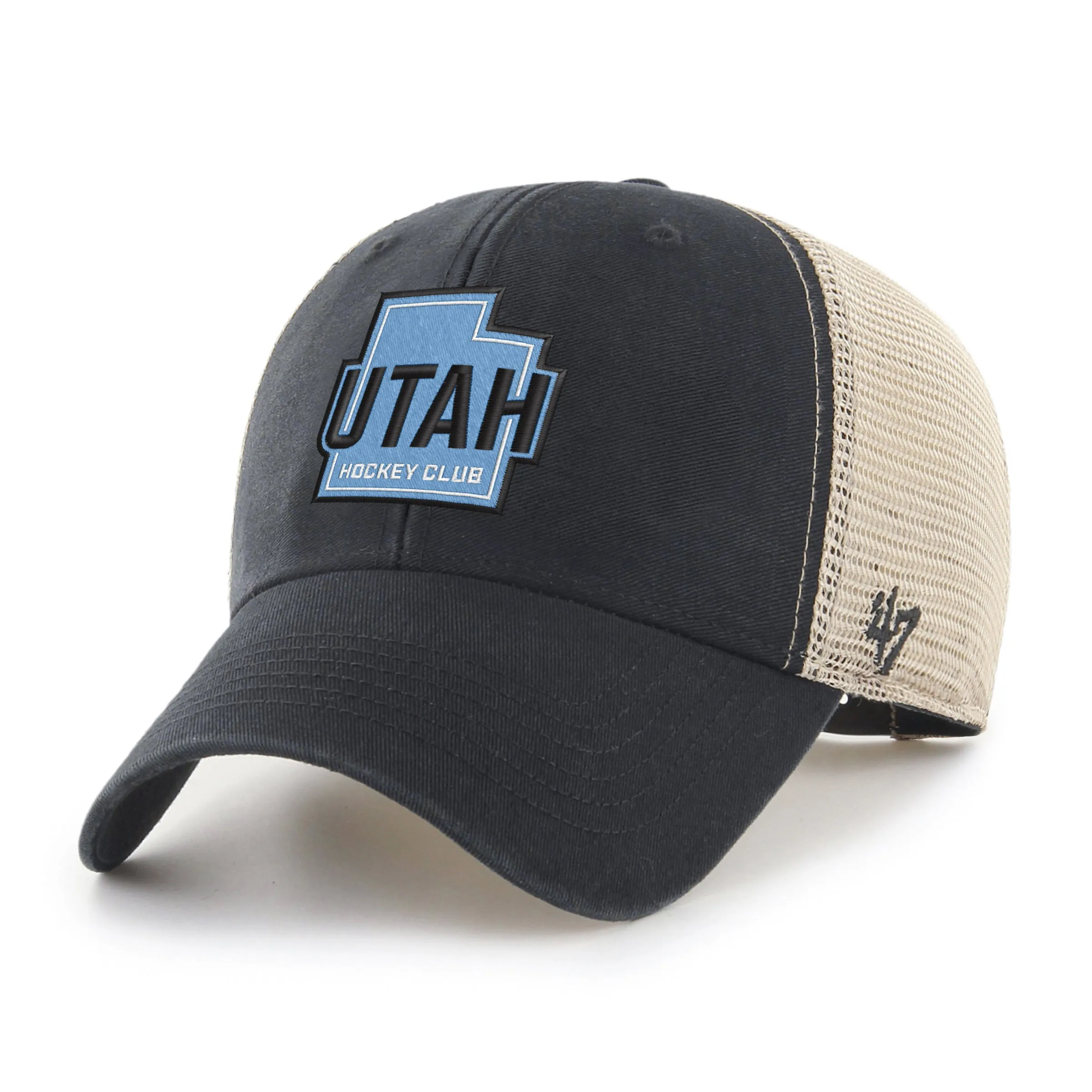 UTAH HOCKEY CLUB TRAWLER '47 CLEAN UP sold by 47