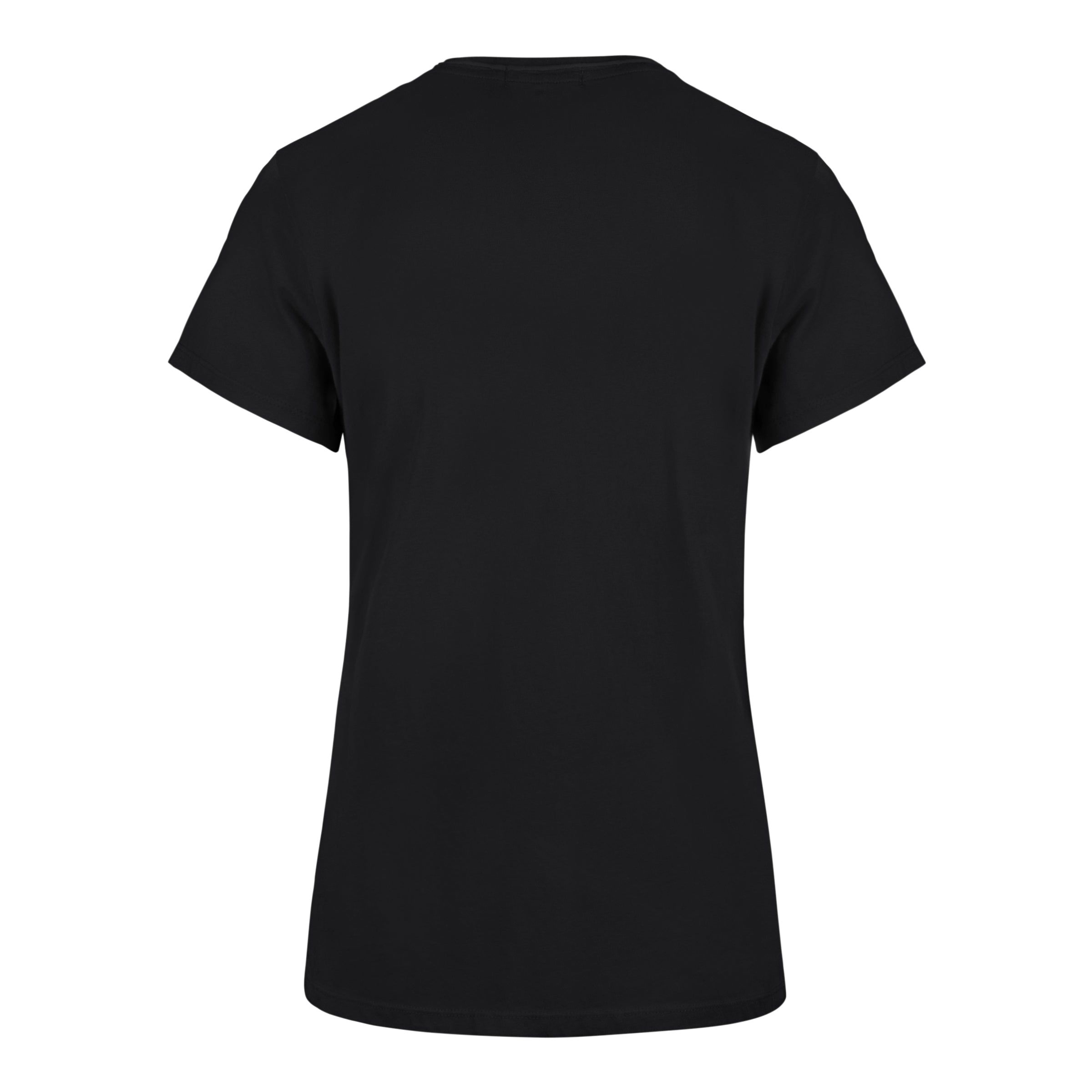 MIAMI DOLPHINS TREASURE '47 FRANKIE TEE WOMENS sold by 47 product image thumbnail 2