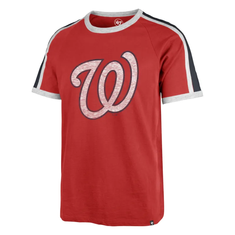 WASHINGTON NATIONALS PREMIER '47 TOWNSEND TEE sold by 47