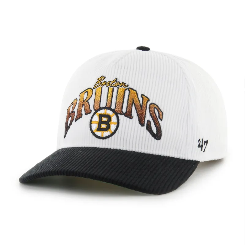 BOSTON BRUINS FAZE '47 HITCH sold by 47