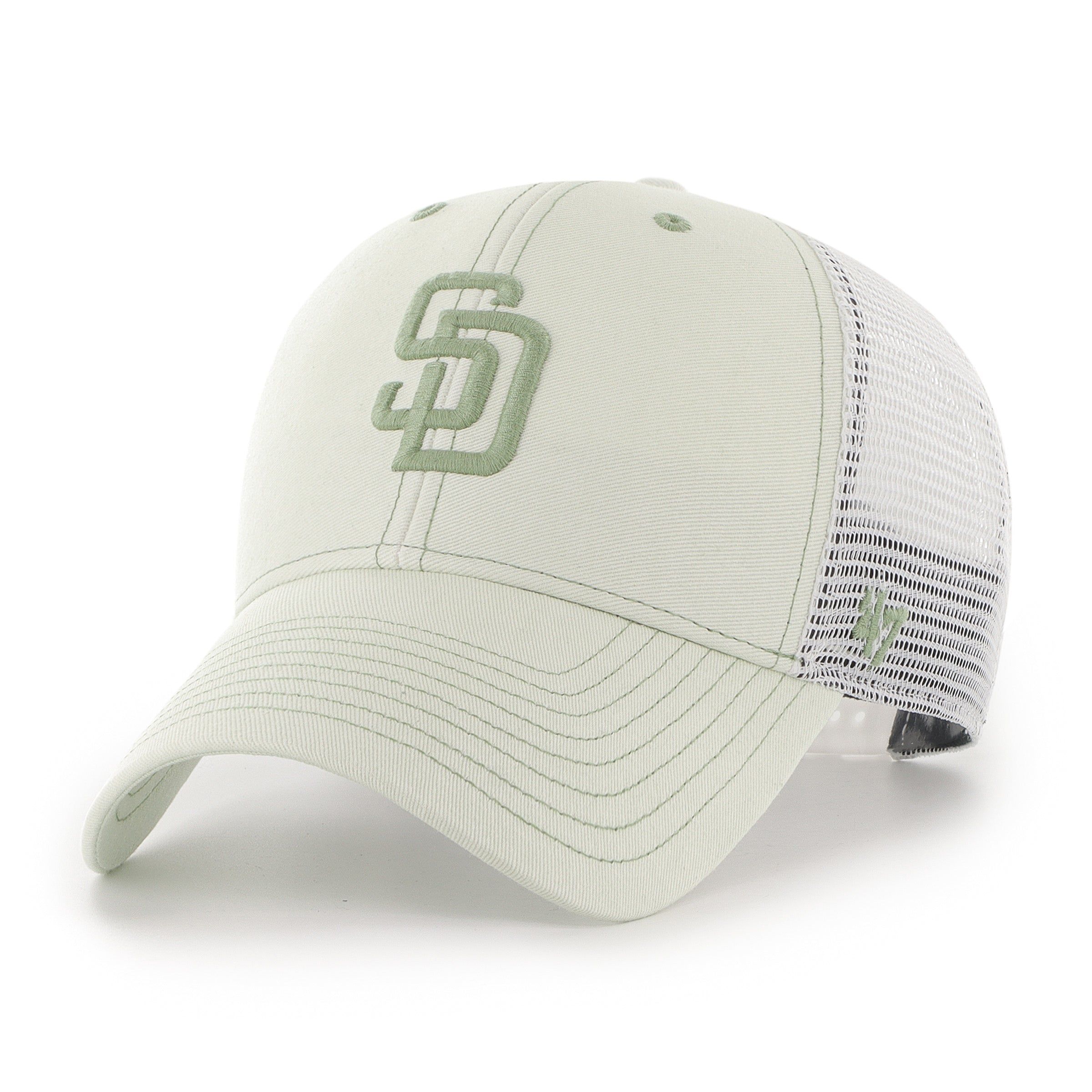 SAN DIEGO PADRES HAZE '47 MVP WOMENS sold by 47