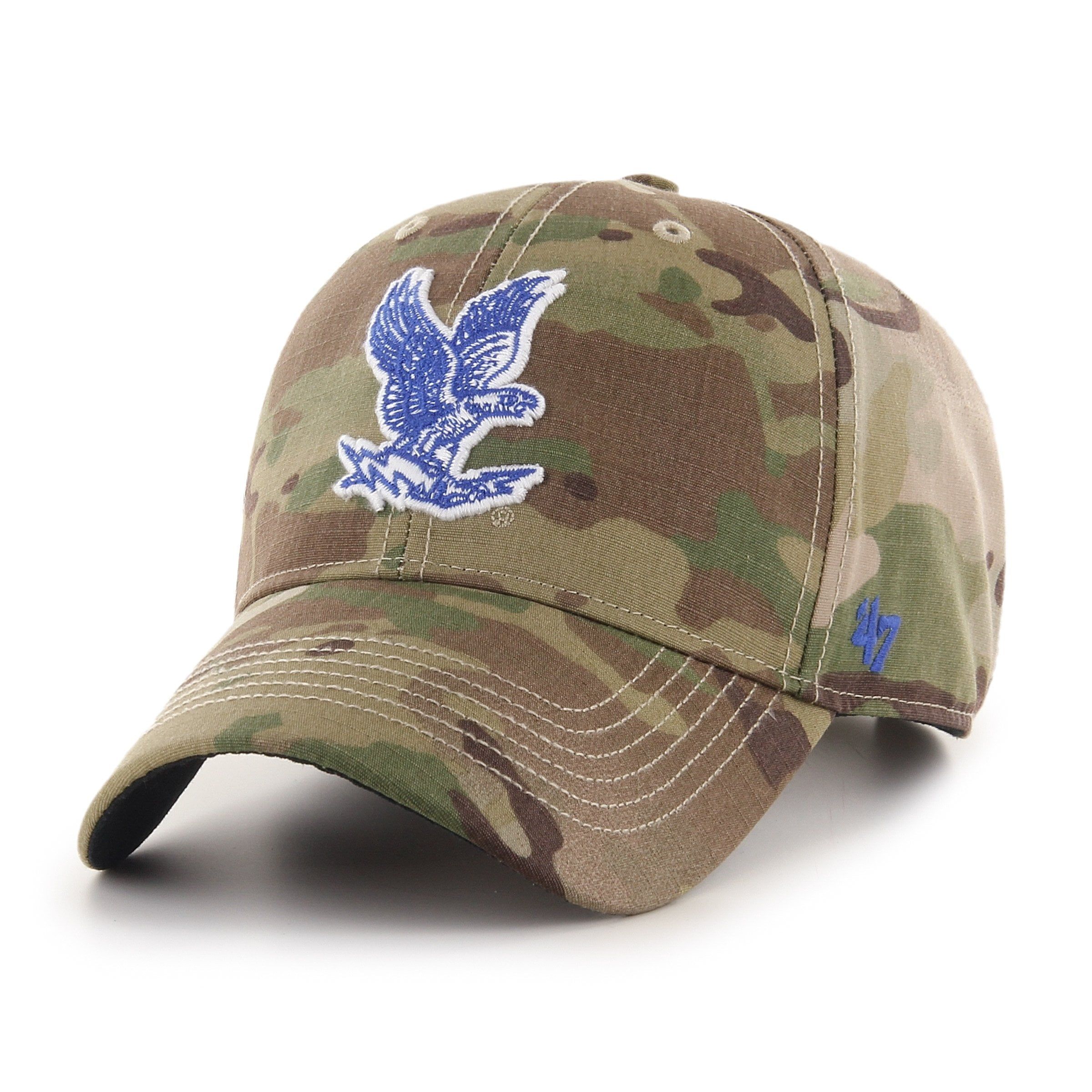 AIR FORCE FIGHTIN FALCONS OHT MYER '47 MVP sold by 47 product image thumbnail 3