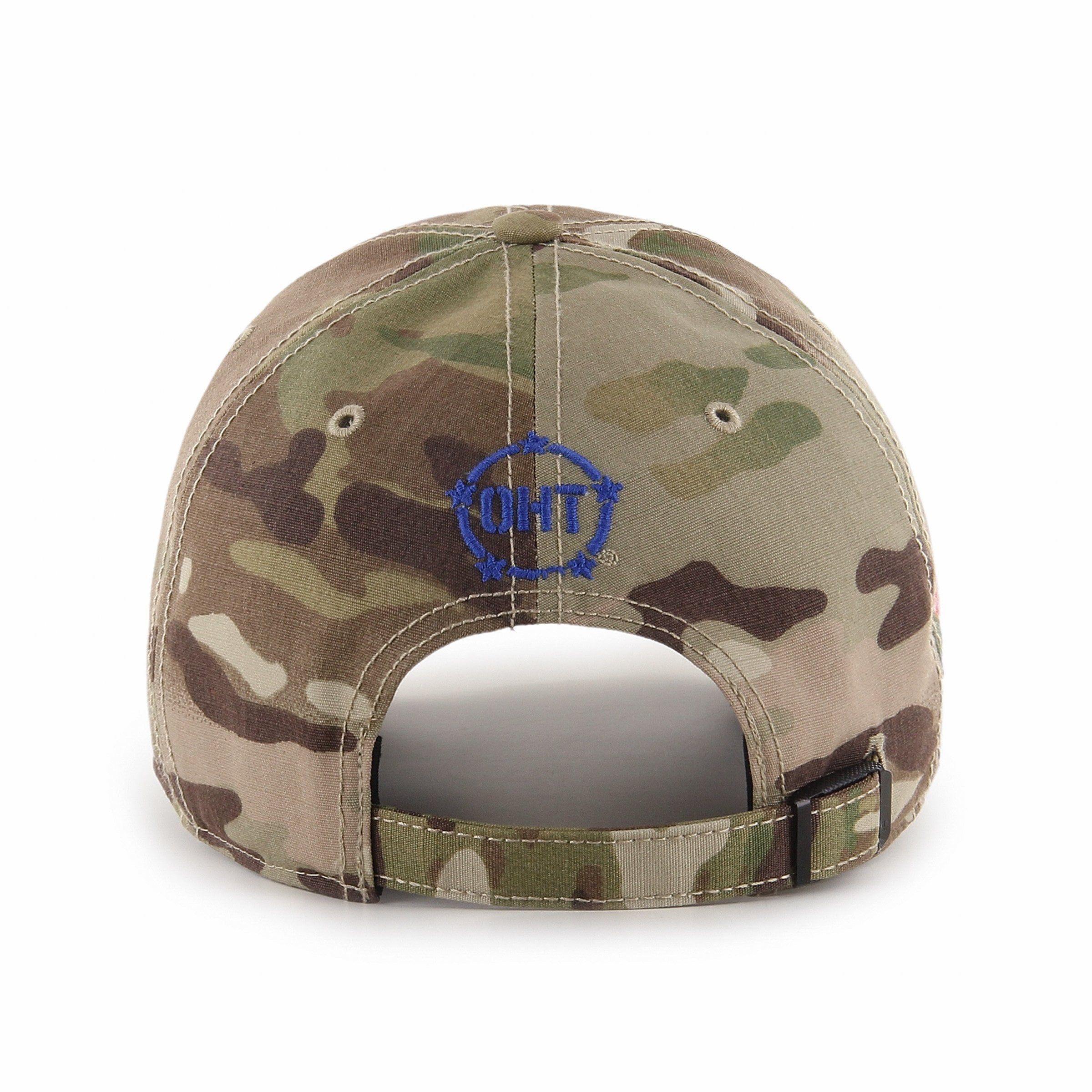 AIR FORCE FIGHTIN FALCONS OHT MYER '47 MVP sold by 47 product image thumbnail 2