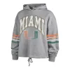 MIAMI HURRICANES UPLAND '47 BENNETT HOOD WOMENS sold by 47