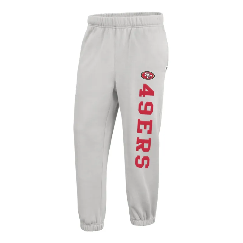 SAN FRANCISCO 49ERS HIGH ROAD '47 VENICE JOGGER WOMENS sold by 47