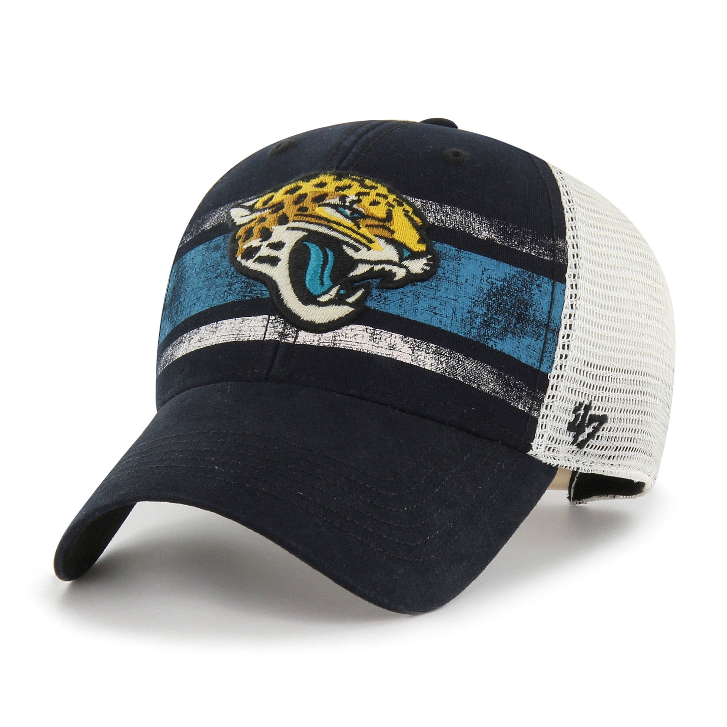 JACKSONVILLE JAGUARS INTERLUDE '47 MVP sold by 47