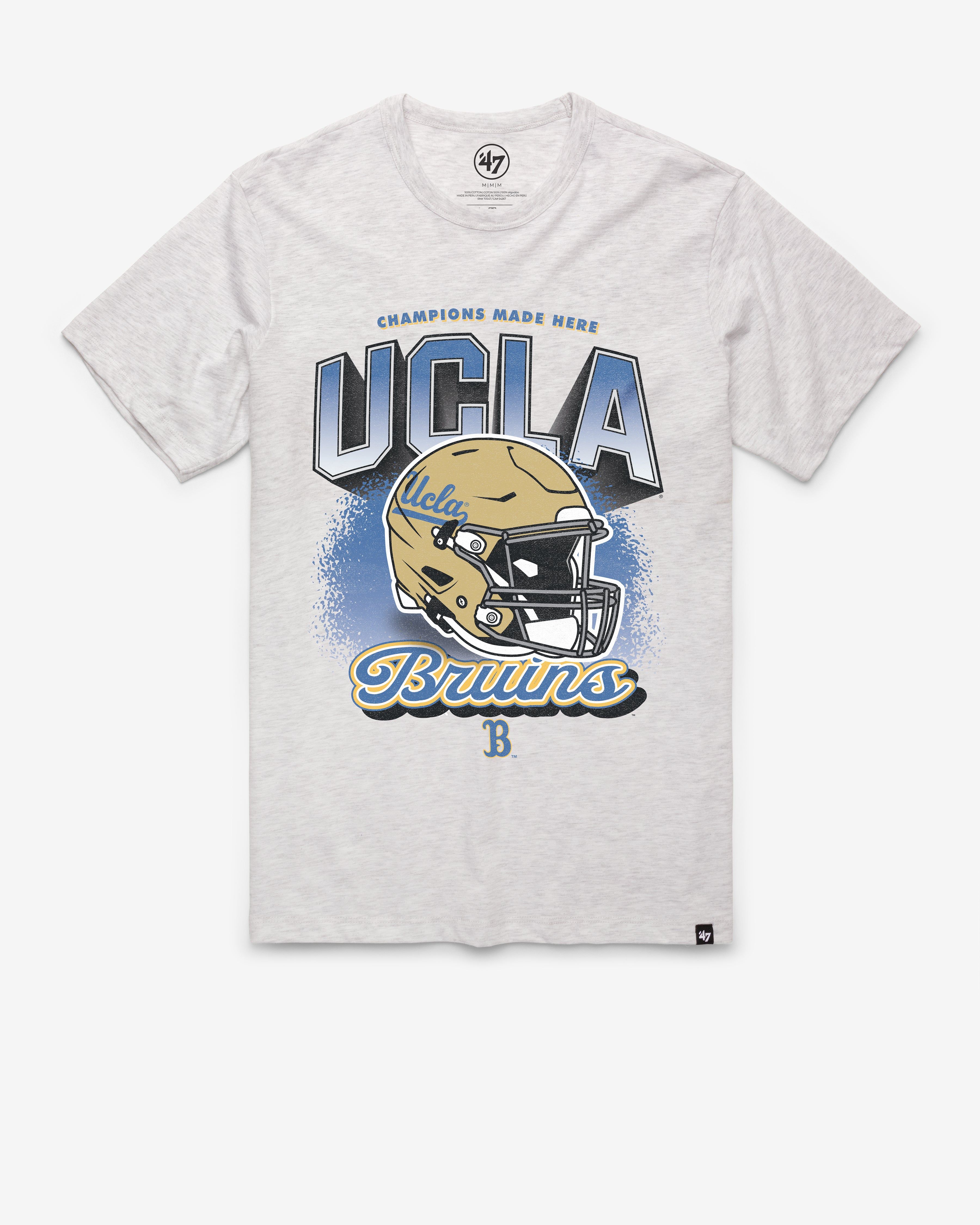 UCLA BRUINS ISO '47 FRANKLIN TEE sold by 47