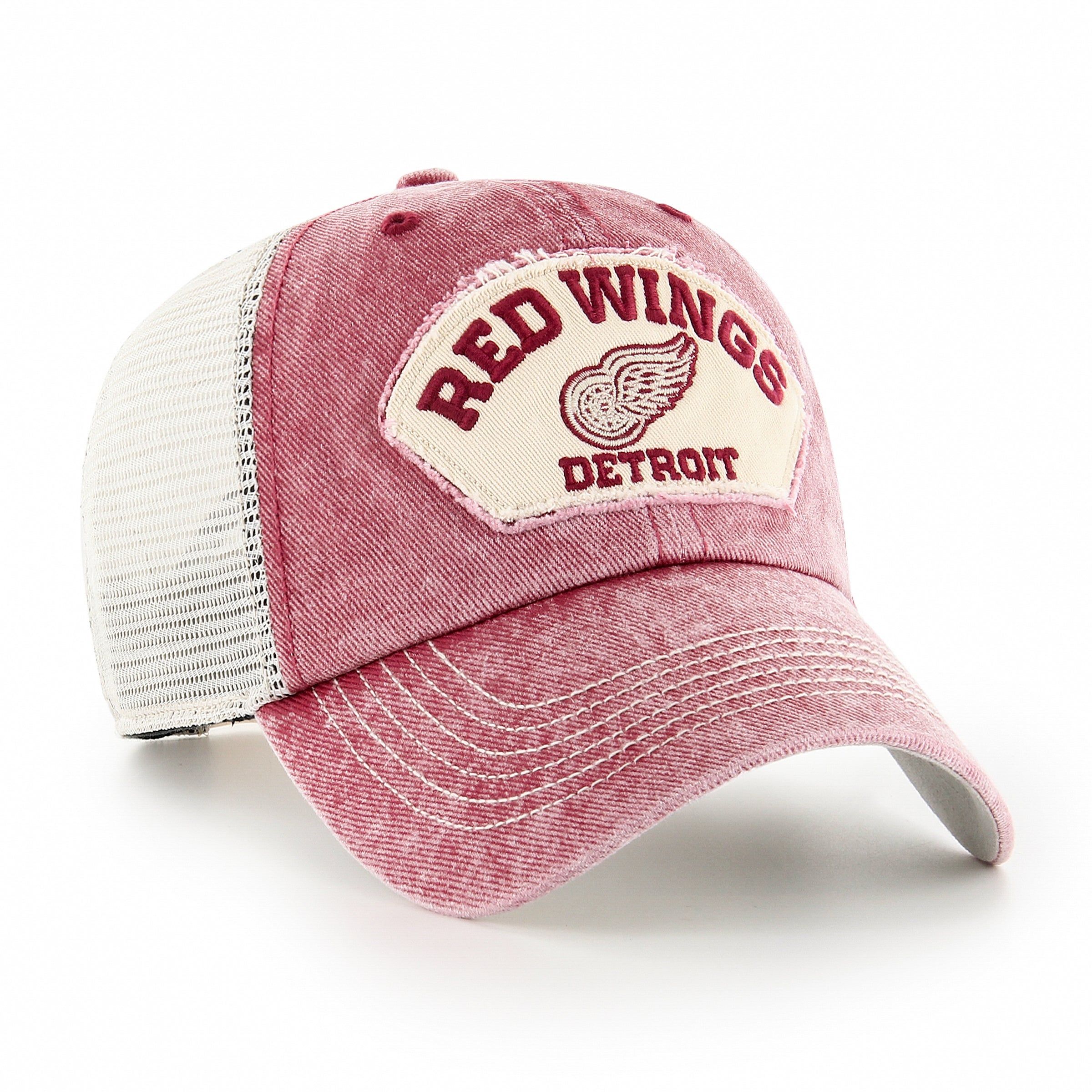 DETROIT RED WINGS DENALI '47 CLEAN UP sold by 47 product image thumbnail 2