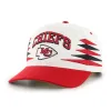 KANSAS CITY CHIEFS DIAMOND CUT '47 HITCH RF RELAXED FIT sold by 47