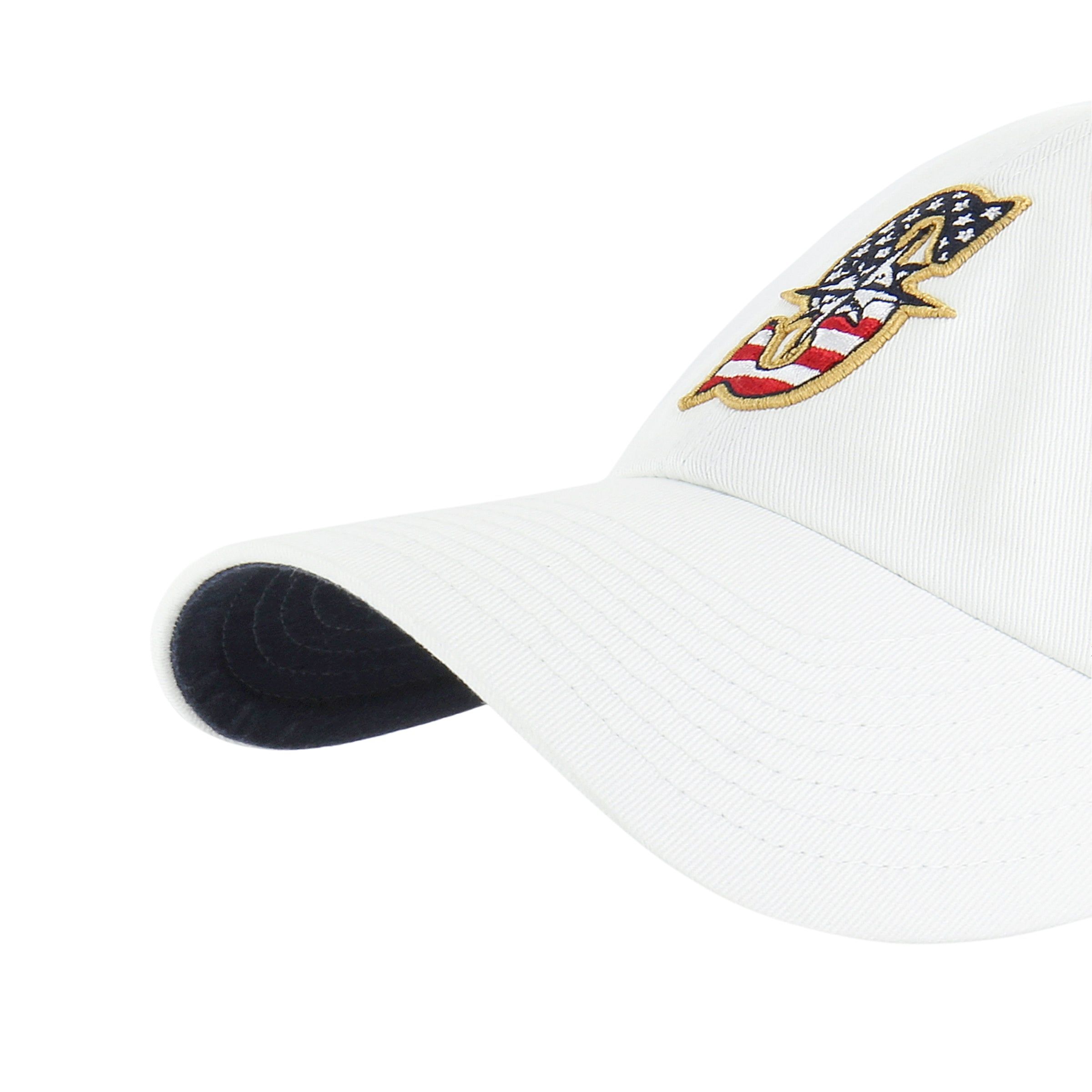 SEATTLE MARINERS HOMELAND '47 CLEAN UP sold by 47 product image thumbnail 3