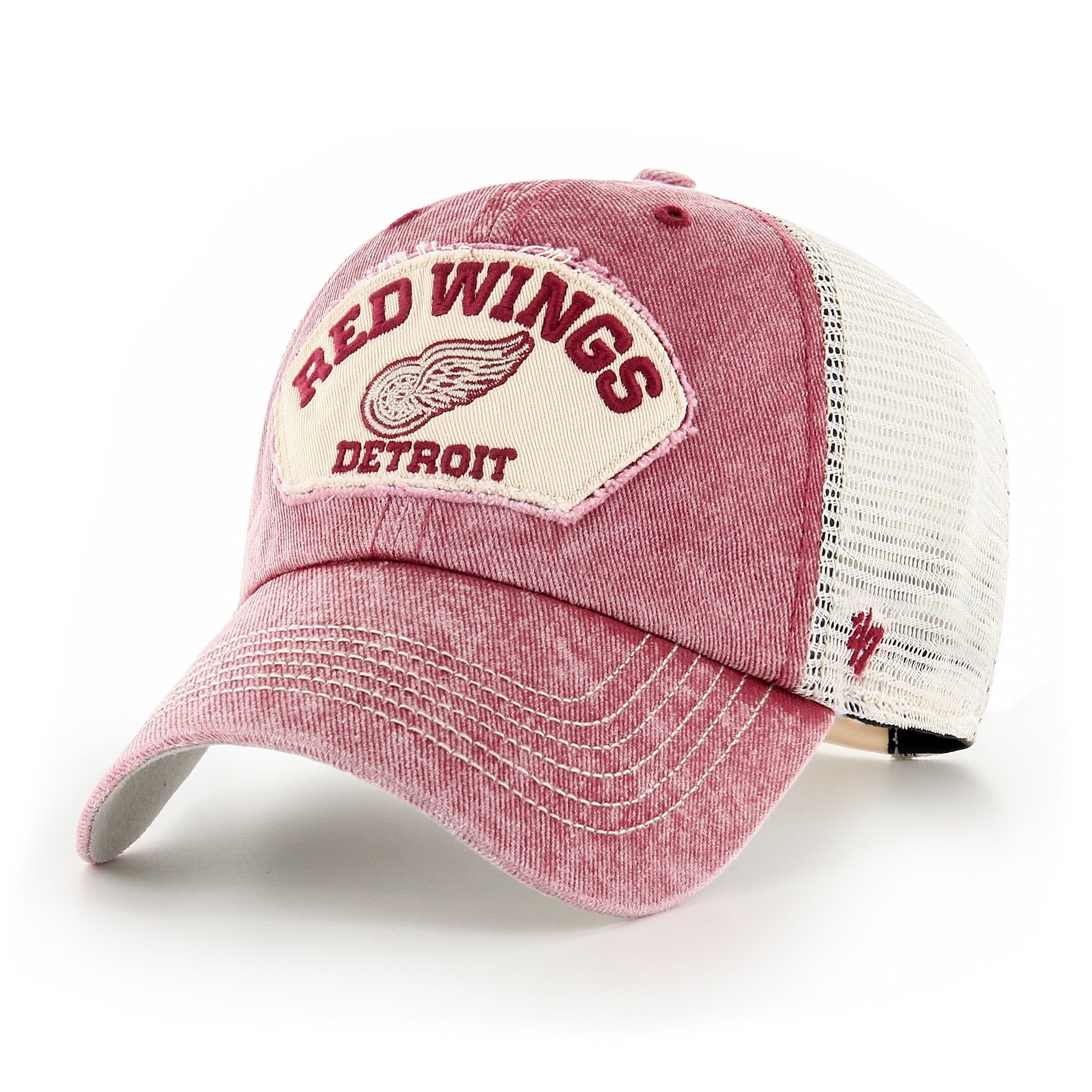 DETROIT RED WINGS DENALI '47 CLEAN UP sold by 47
