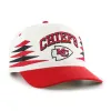 KANSAS CITY CHIEFS DIAMOND CUT '47 HITCH RF RELAXED FIT sold by 47