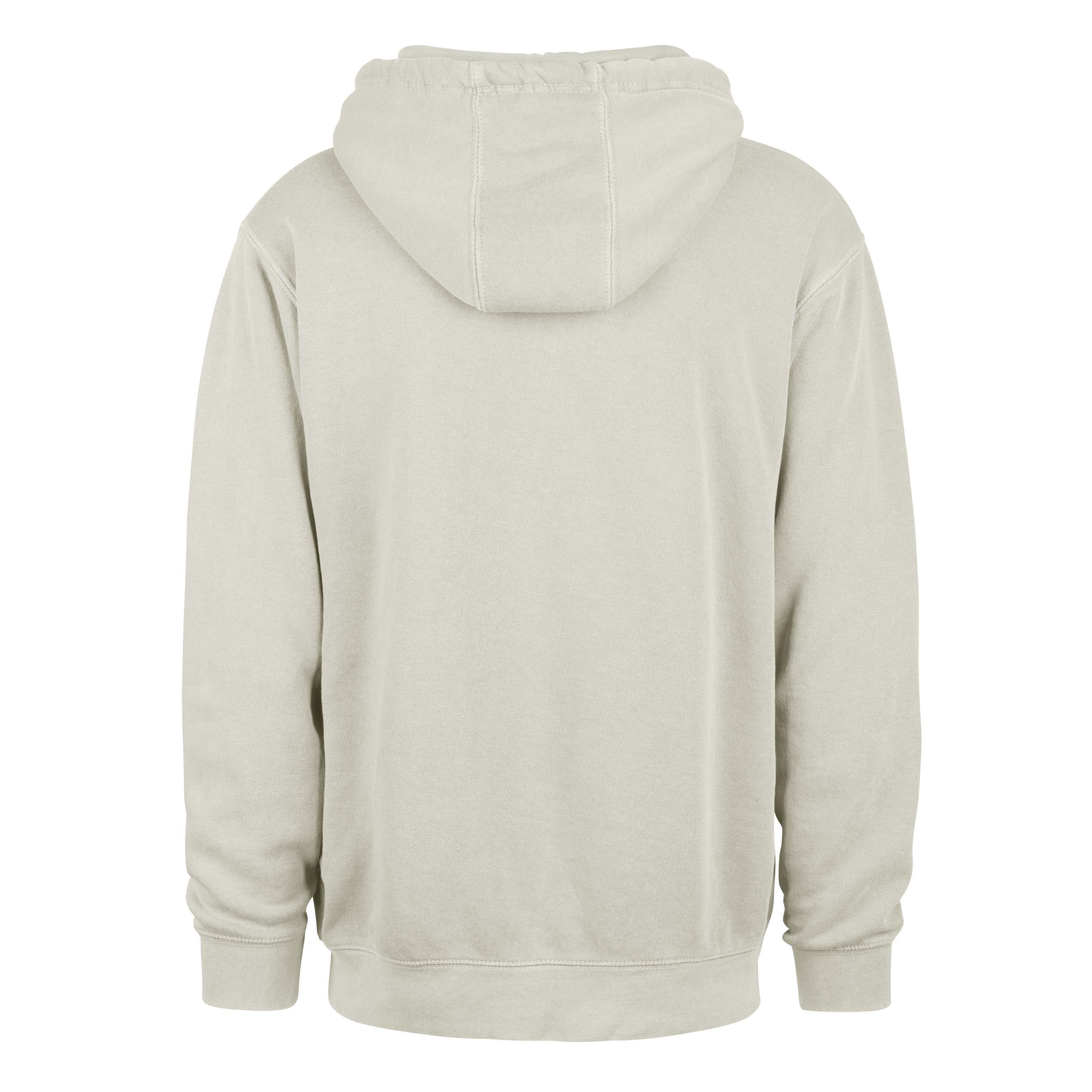 DALLAS COWBOYS GOATED VINTAGE DYE '47 PIERCE HOOD sold by 47 product image thumbnail 2