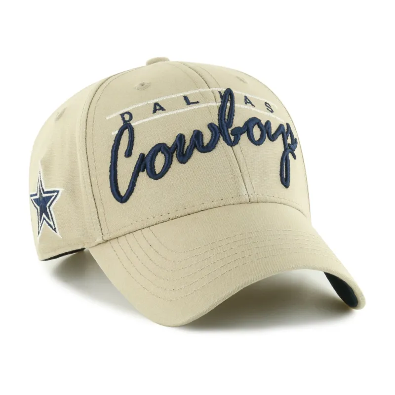 DENVER BRONCOS HISTORIC UPLAND '47 BENNETT HOOD WOMENS sold by 47