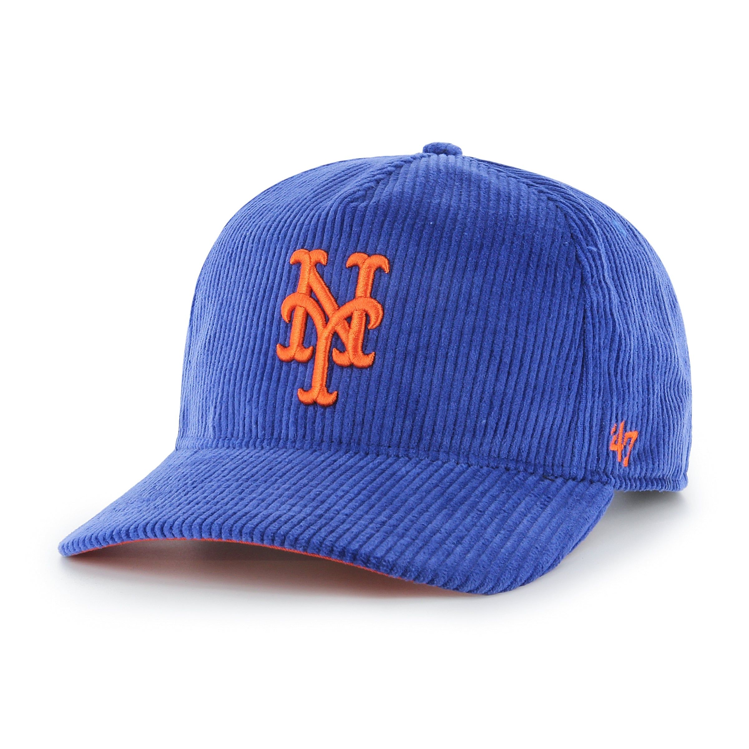 NEW YORK METS THICK CORD '47 HITCH sold by 47