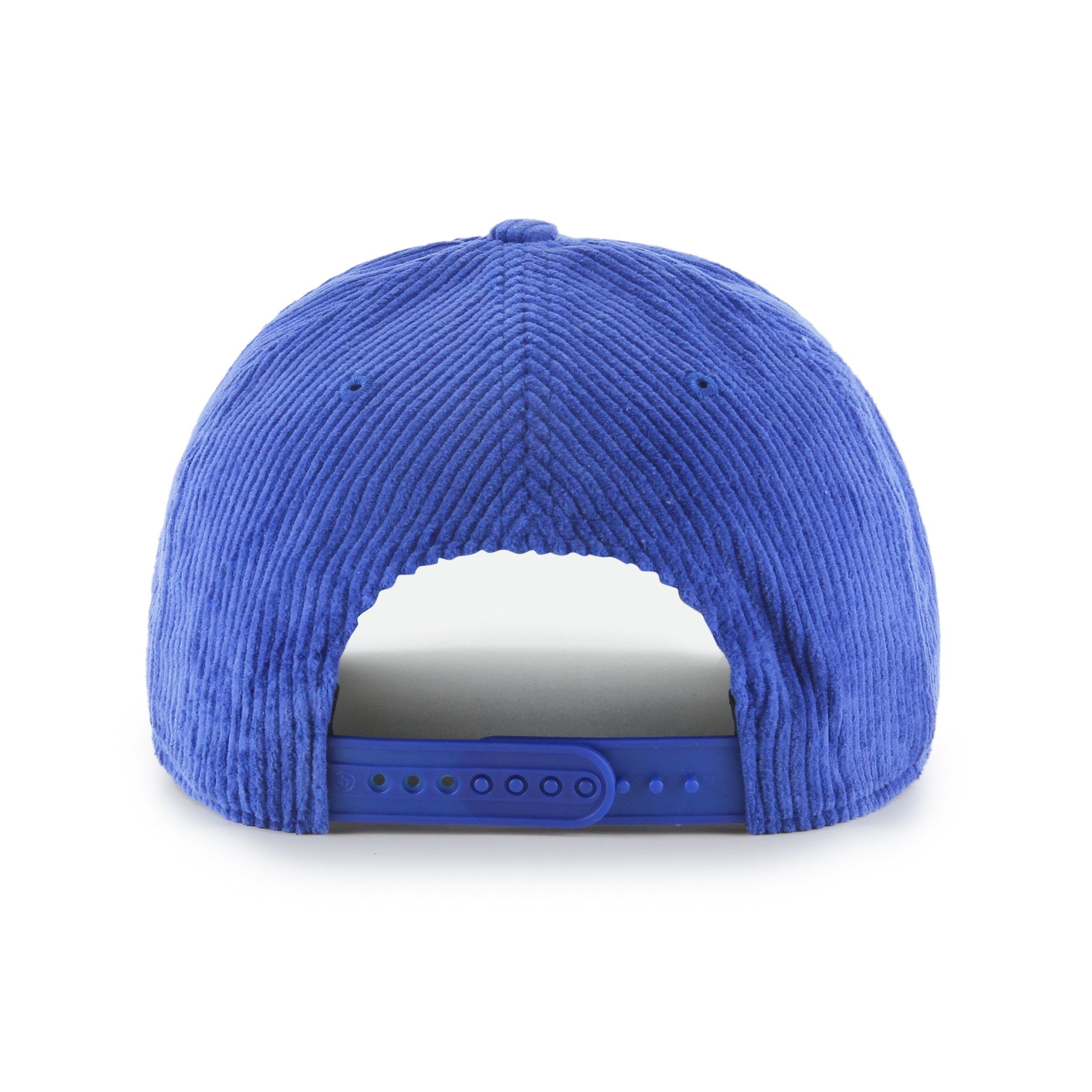 NEW YORK METS THICK CORD '47 HITCH sold by 47 product image thumbnail 2